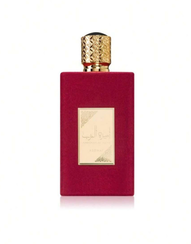 Eau de parfums Ameerat al arab 100 ml