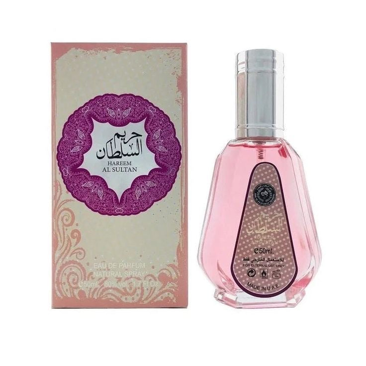 Hareem Al Sultan 50 ml