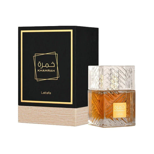 Parfum Khamrah