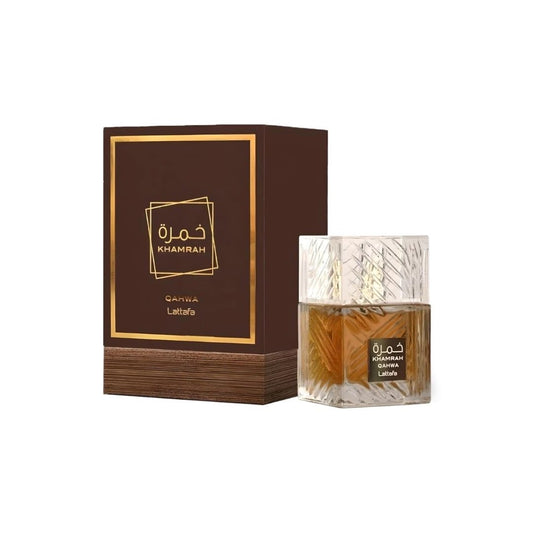 Parfum Khamrah Qahwa